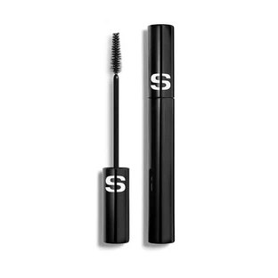 Туш для вій Sisley So Stretch Lengthening and Strengthening Mascara 1 Deep Black, 7,5 мл