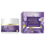 Eveline Cosmetics Живильний крем проти зморшок 60+, 50 мл