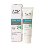 Успокаивающий крем ACM Sedacalm, 120 мл