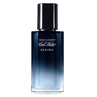Туалетна вода Davidoff Cool Water Reborn Men, 40 мл