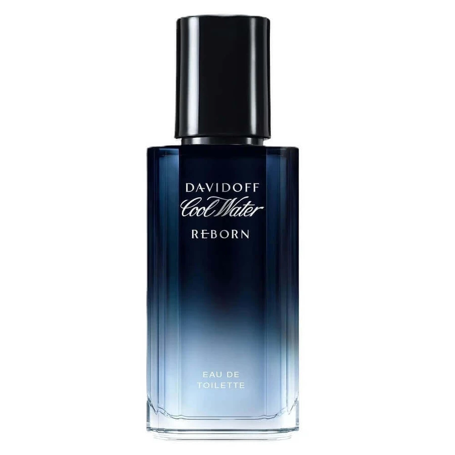 Туалетная вода Davidoff Cool Water Reborn Men, 40 мл: цены и характеристики