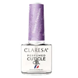 Ulei parfumat pentru cuticule Claresa Sweet Freedom, 5 мл