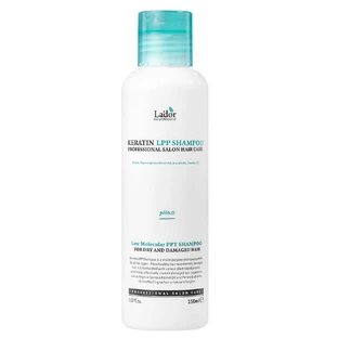 Шампунь для волосся La dor Keratin, 150 мл