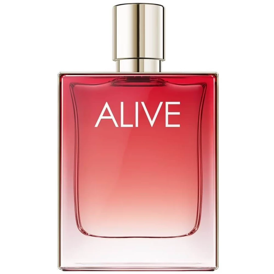 Hugo Boss Alive Intense парфюмированная вода, 80 мл: цены и характеристики