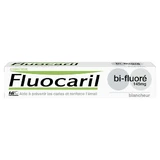 Fluocaril Bi-Fluore Отбеливающая зубная паста, 75 мл