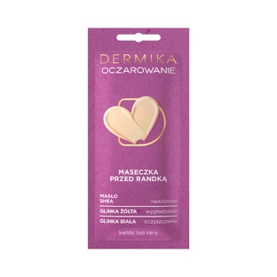 Dermika Enchantment Mask, 10 мл