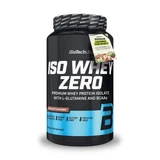 Протеїновий порошок зі смаком шоколаду Iso Whey Zero, 908 г, BiotechUSA