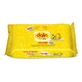Влажные салфетки Soft & Clean, 120 шт, Dalin