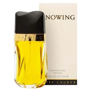 Estée Lauder Knowing, парфюмированная вода, 75 мл