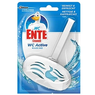 WC Ente, Marine, Toilet Hanger, 40г
