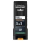 Гель для душу L Oreal Paris Men Expert Pure Carbon Total Clean 5в1, 400 мл