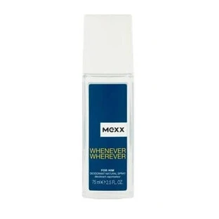 Дезодорант Mexx Whenever Wherever For Him, 75 мл