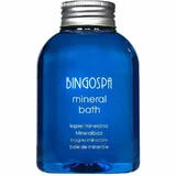 Ванна BingoSpa с минералами Черного и Мертвого морей, 500 мл