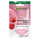 Garnier Skin Naturals Распаривающая маска для губ, 5 г