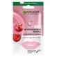 Garnier Skin Naturals Распаривающая маска для губ, 5 г