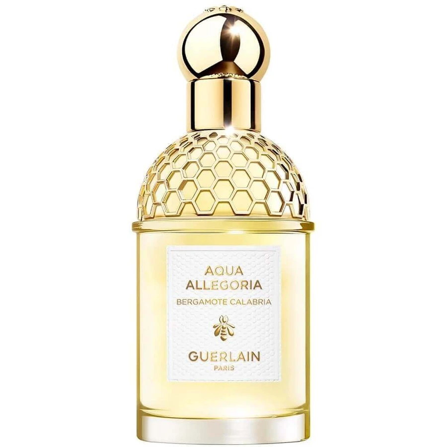 Туалетна вода Guerlain Aqua Allegoria Bergamote Calabria, 75 мл: ціни та характеристики