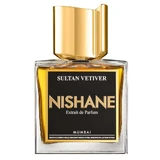 Экстракт ветивера Nishane Sultan Vetiver, 50 мл