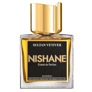 Экстракт ветивера Nishane Sultan Vetiver, 50 мл