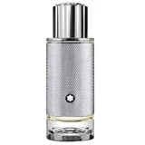 Apa de parfum Mont Blanc Explorer Platinum, 30 мл