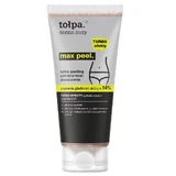 Tołpa Dermo Body Max Peel Turbo-peeling Triple Exfoliation Power, 200 мл
