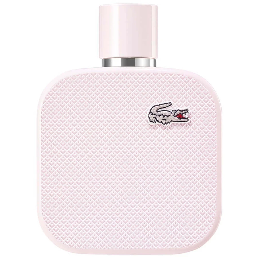 Парфумована вода Lacoste L.12.12 Rose, 100 мл: ціни та характеристики