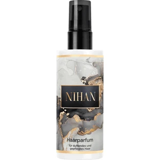 Парфуми для волосся Nihan Black hair,  100 мл