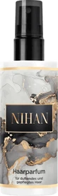 Парфуми для волосся Nihan Black hair,  100 мл
