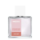 Туалетная вода Mexx Whenever Wherever For Her, 30 мл