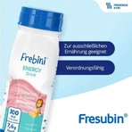Енергетичний напій Frebini Energy зі смаком полуниці 200 мл, Fresenius Kabi: ціни та характеристики