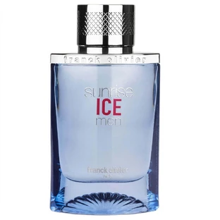 Туалетна вода Franck Olivier Sunrise Ice, 75 мл