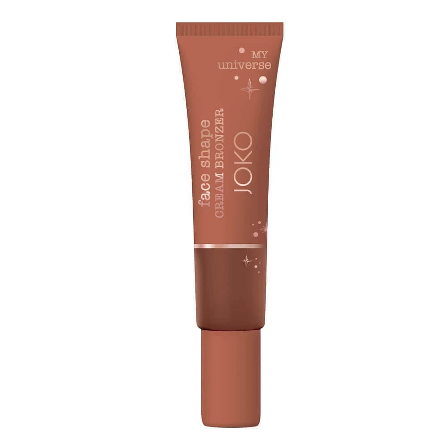 Joko My Universe Bronzer Cream 04 Deep, 15 мл: цены и характеристики
