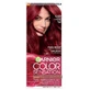 Крем-краска для волос Garnier Color Sensation, оттенок 6.60, насыщенный рубиновый