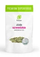 Суміш сушених трав Intenson Swedish Herbs, 100 г