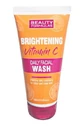 Очищаючий гель для обличчя Beauty Formulas Brightening Vitamin C, 150 мл