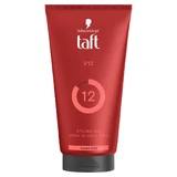 Воск для укладки волос Taft V12 el, 150 мл