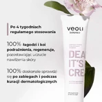 Veoli Botanica Dear Skin, It's Rich Cream, крем-де-фацэ эксклюзивный восстанавливающий и успокаивающий, 75 мл: цены и характеристики