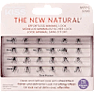 KISS Gene false THE NEW NATURAL TRIO 01, 1 Set