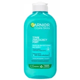 Garnier Матирующий концентрирующий тоник, 200 мл
