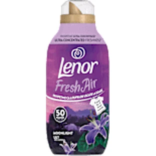 Lenor Лунная лилия 50 моек, 700 мл