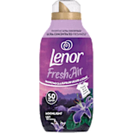 Lenor Лунная лилия 50 моек, 700 мл: цены и характеристики