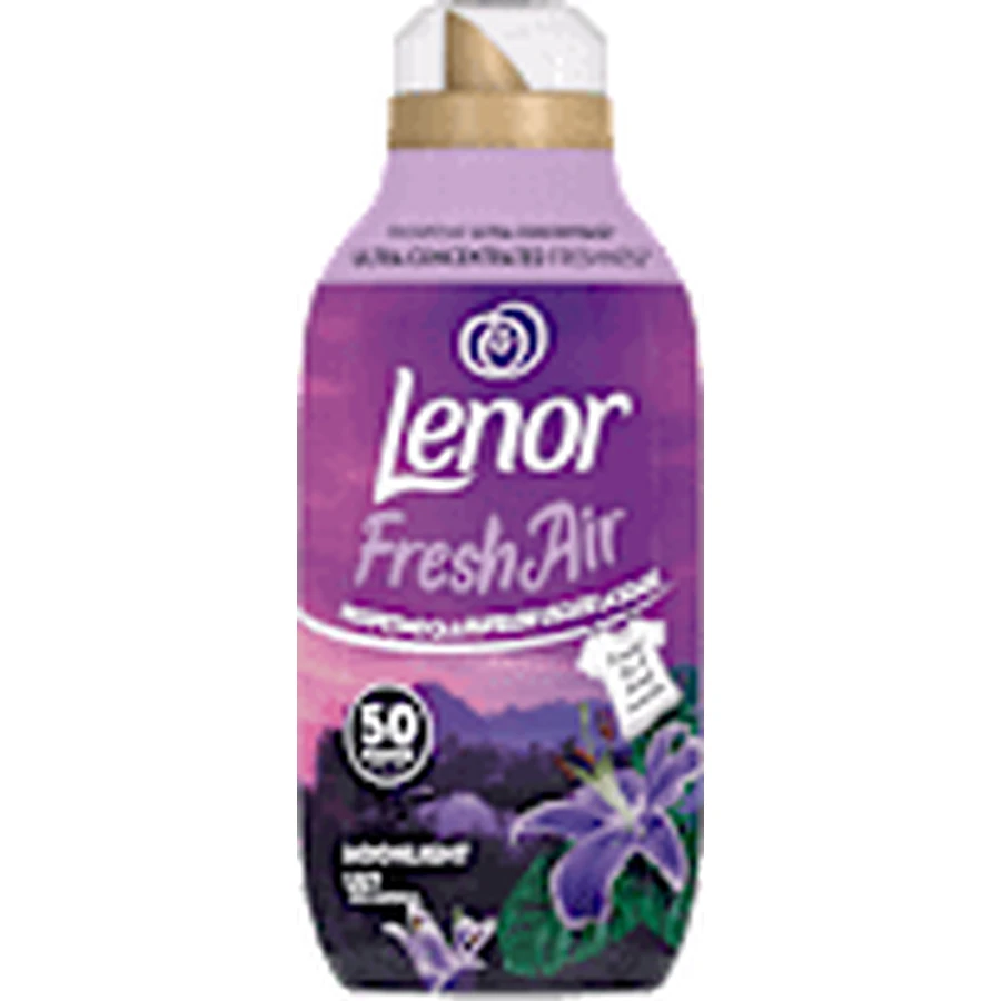 Lenor Лунная лилия 50 моек, 700 мл: цены и характеристики