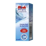 Blink, Ocean frische, освіжаючий спрей, 25 мл