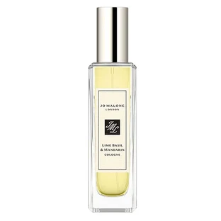 Одеколон Jo Malone Lime Basil & Mandarin Cologne, 30 мл
