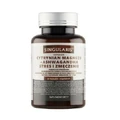 Singularis Magnesium Citrate + Ashwagandha Stress and Fatigue, 60 капсул