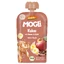 Органическое пюре, 1 год+, какао, яблоки и бананы, 100 г, Mogli