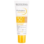 Bioderma Photoderm SPF 50+ Ультралегкий флюид для нормальной кожи, 40 мл: цены и характеристики