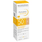 Bioderma Photoderm SPF 50+ Ультралегкий флюид для нормальной кожи, 40 мл: цены и характеристики