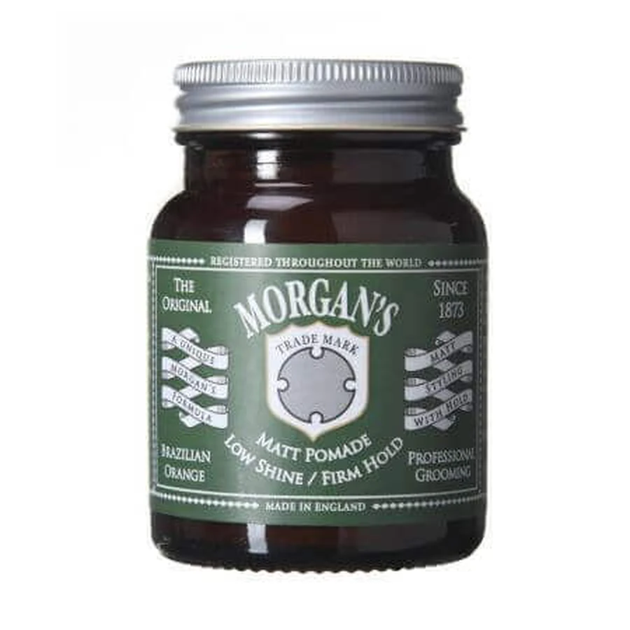 Стайлинг-помада, 100 г, Morgan's: цены и характеристики