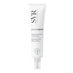 Крем для контуру очей і губ SVR Biotic Filler, 15 мл