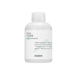 Успокаивающий тонер для лица с центеллой азиатской Pure Fit, 150 мл, Cosrx